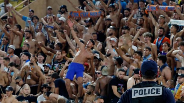 Foto - Fransa'da Türk korkusu! 'Gizlice girebilirler' diyerek kırmızı alarm verdiler