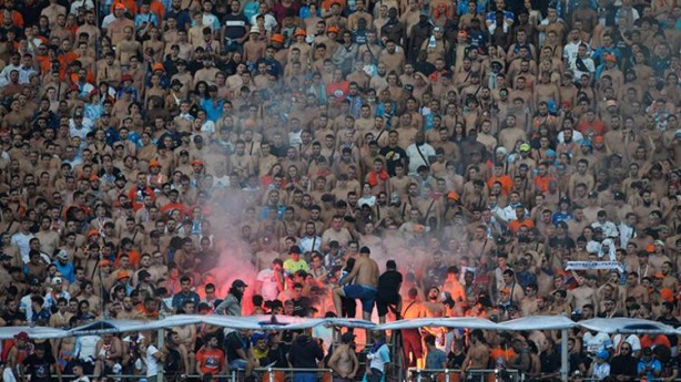 Foto - Fransa'da Türk korkusu! 'Gizlice girebilirler' diyerek kırmızı alarm verdiler