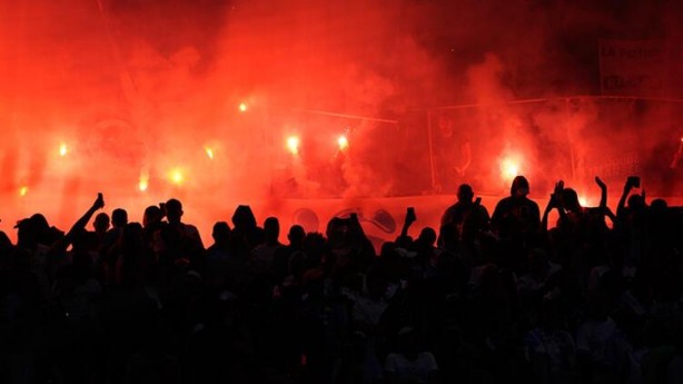 Foto - Fransa'da Türk korkusu! 'Gizlice girebilirler' diyerek kırmızı alarm verdiler