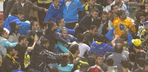 Foto - Fransa'da Türk korkusu! 'Gizlice girebilirler' diyerek kırmızı alarm verdiler