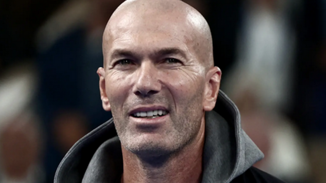 Fransa’da Zinedine Zidane dönemi: İlk resmi sınavı Türkiye’ye karşı