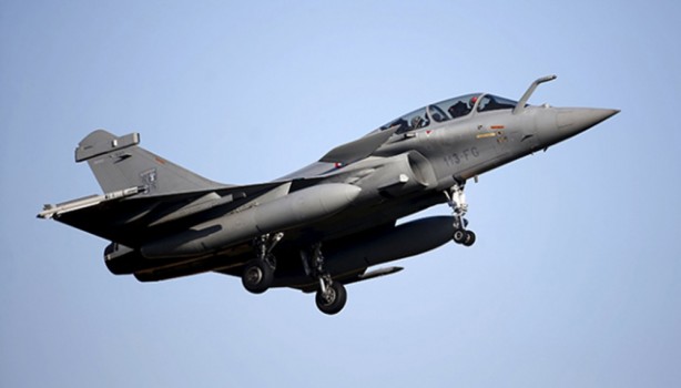 Foto - Fransa'dan bilgi talep edildi! Özbekistan'ın gözü Rafale'de!