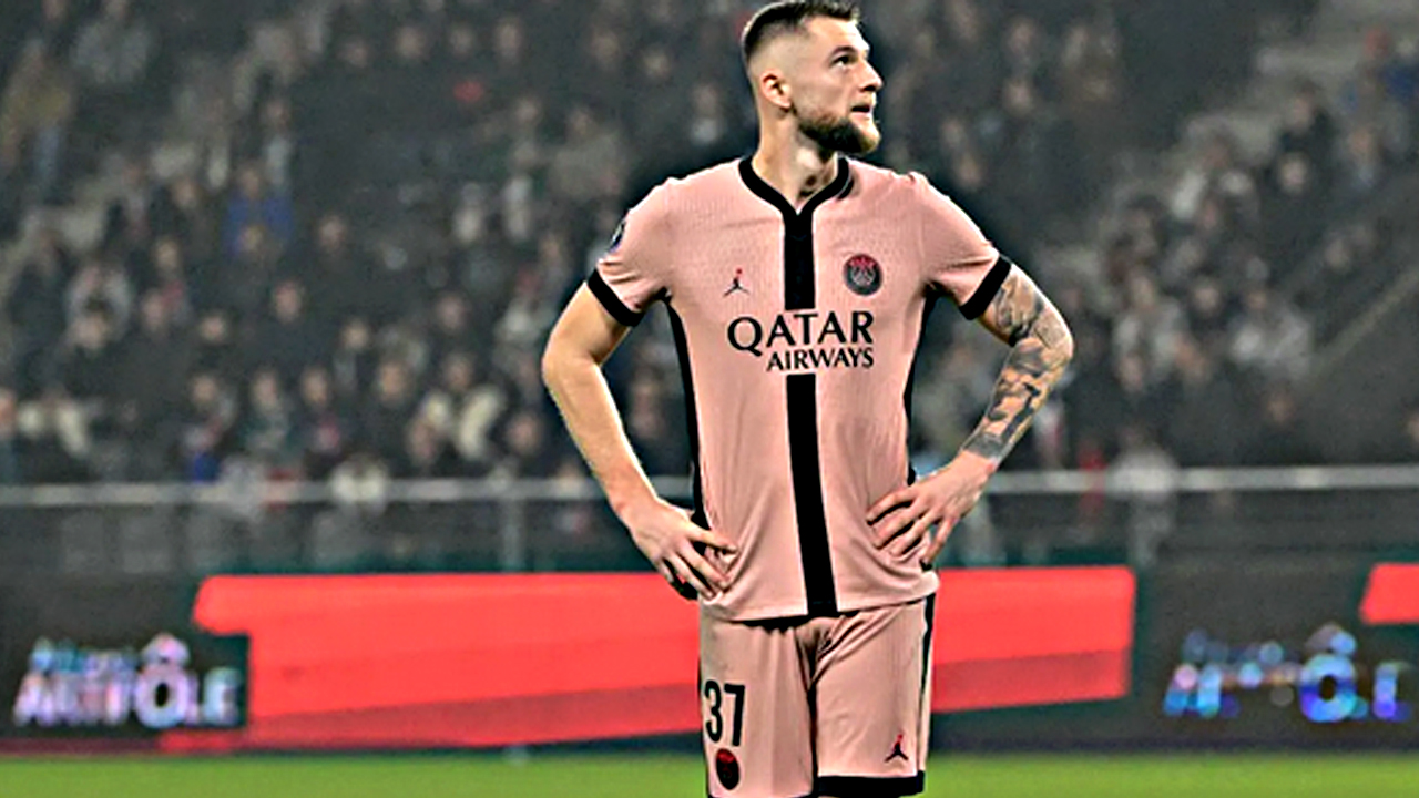 Fransa'dan çok kötü haber tez ulaştı! Okan Buruk ne yapacak...