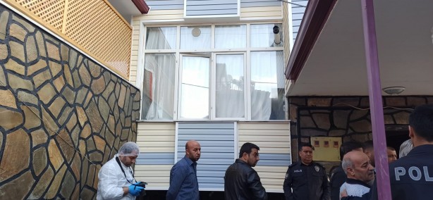 Foto - Fransa'dan gelen gurbetçi çiftin acı sonu