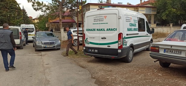 Foto - Fransa'dan gelen gurbetçi çiftin acı sonu