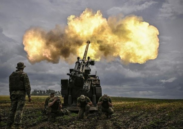 Foto - Fransa'dan Lübnan'a savaş uyarısı