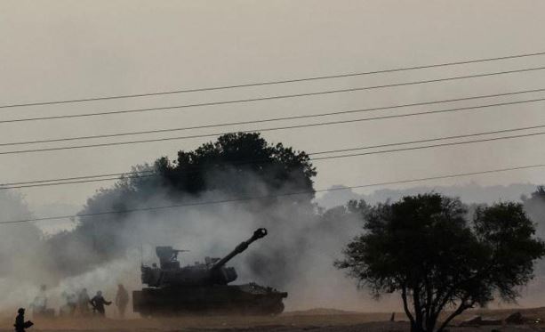 Foto - Fransa'dan Lübnan'a savaş uyarısı