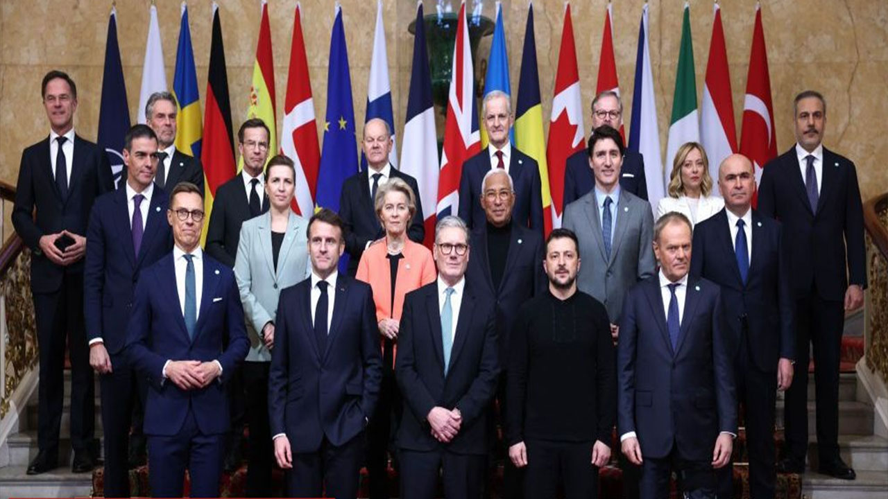 Foto - Fransa'dan o ülkeye görülmemiş çağrı: Türkiye'ye engel olmayın