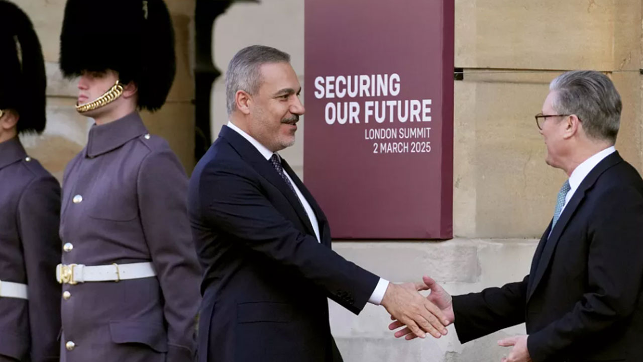 Foto - Fransa'dan o ülkeye görülmemiş çağrı: Türkiye'ye engel olmayın