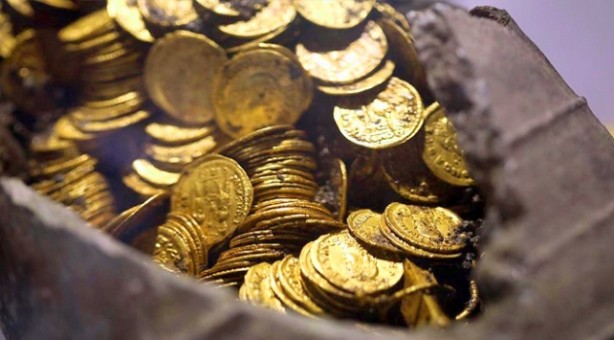 Fransa'dan sürpriz karar! Büyük hazine Türkiye'ye verilecek
