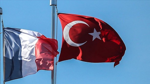 Foto - Fransa'dan sürpriz karar! Büyük hazine Türkiye'ye verilecek