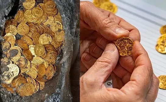 Foto - Fransa'dan sürpriz karar! Büyük hazine Türkiye'ye verilecek