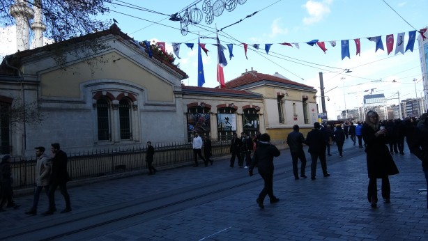 Foto - Fransa'dan tepki çeken Türkiye kararı! Kapattılar