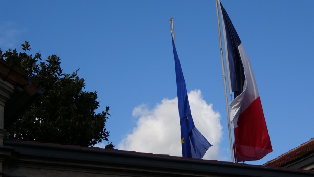 Fransa'dan tepki çeken Türkiye kararı! Kapattılar