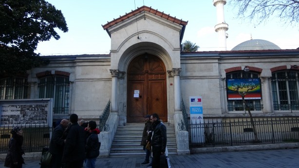 Foto - Fransa'dan tepki çeken Türkiye kararı! Kapattılar