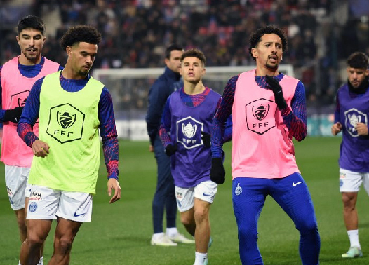 Foto - Fransa'nın en büyük yıldızı Türkiye'ye geliyor... Hem de!