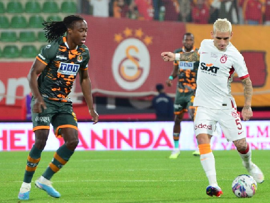 Foto - Fransa'nın en büyük yıldızı Türkiye'ye geliyor... Hem de!