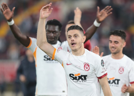 Foto - Fransa'nın en büyük yıldızı Türkiye'ye geliyor... Hem de!