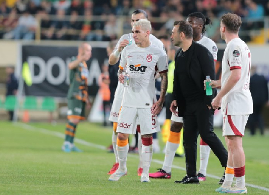 Foto - Fransa'nın en büyük yıldızı Türkiye'ye geliyor... Hem de!