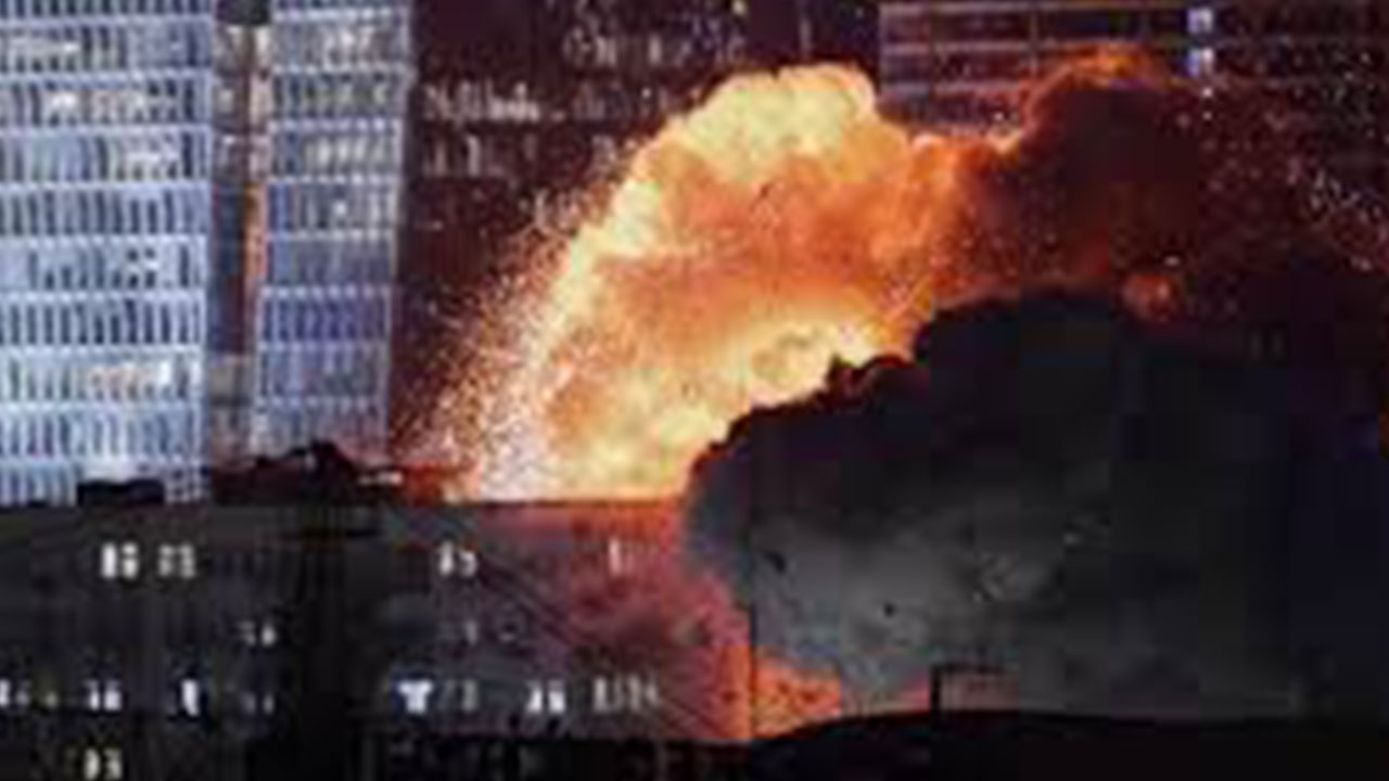 Foto - Fransa'nın eski yetkilisinden gündemi sarsacak çıkış: Türkiye için artık bu silahın zamanı geldi