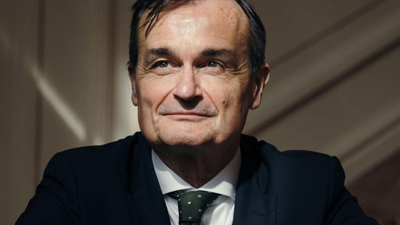 Foto - Fransa'nın eski yetkilisinden gündemi sarsacak çıkış: Türkiye için artık bu silahın zamanı geldi