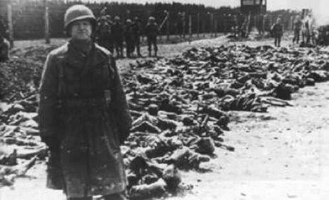 Foto - Fransa'nın özgürlüğü için savaştılar! Thiaroye'de Fransızlar tarafından katledildiler