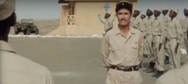 Foto - Fransa'nın özgürlüğü için savaştılar! Thiaroye'de Fransızlar tarafından katledildiler