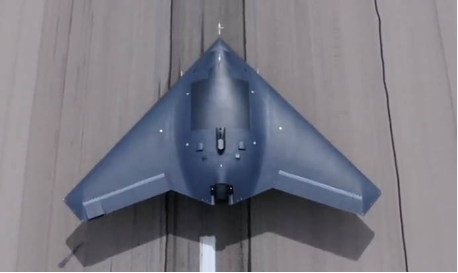 Foto - Fransa'nın projeye almaması dönüm noktası oldu! Türkiye o İHA'yı yaptı, dünya peşine düşecek