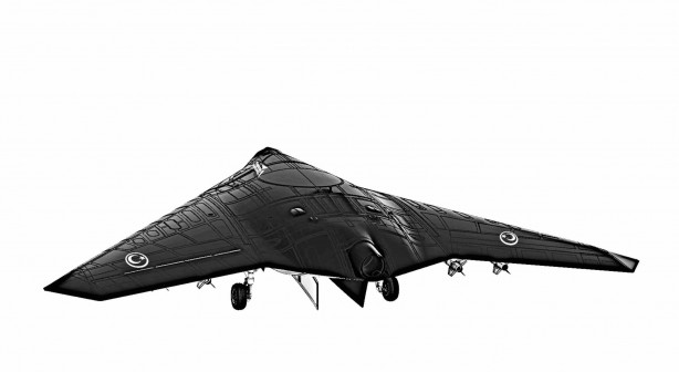 Foto - Fransa'nın projeye almaması dönüm noktası oldu! Türkiye o İHA'yı yaptı, dünya peşine düşecek