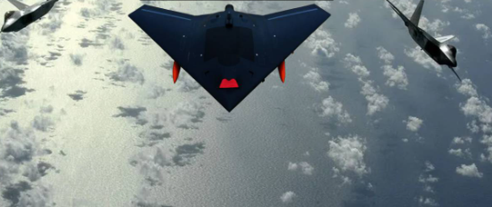 Fransa'nın projeye almaması dönüm noktası oldu! Türkiye o İHA'yı yaptı, dünya peşine düşecek