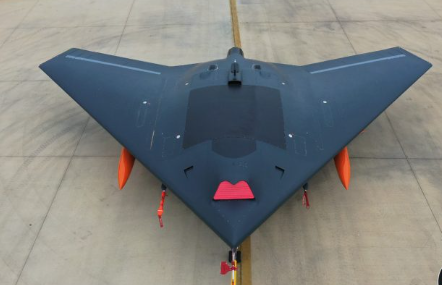 Foto - Fransa'nın projeye almaması dönüm noktası oldu! Türkiye o İHA'yı yaptı, dünya peşine düşecek