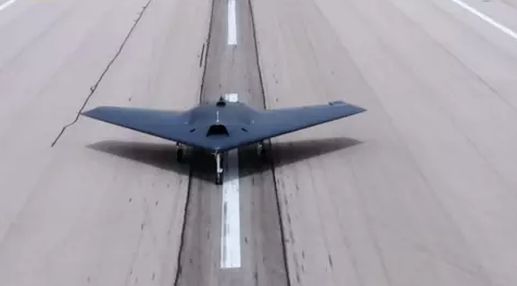 Foto - Fransa'nın projeye almaması dönüm noktası oldu! Türkiye o İHA'yı yaptı, dünya peşine düşecek