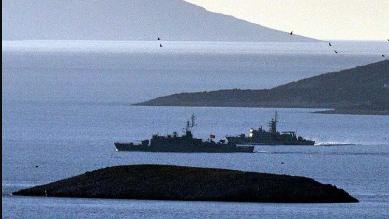 Foto - Fransa'nın Türkiye kararı Yunanistan'ı karıştırdı: Tarih tekerrür mü ediyor