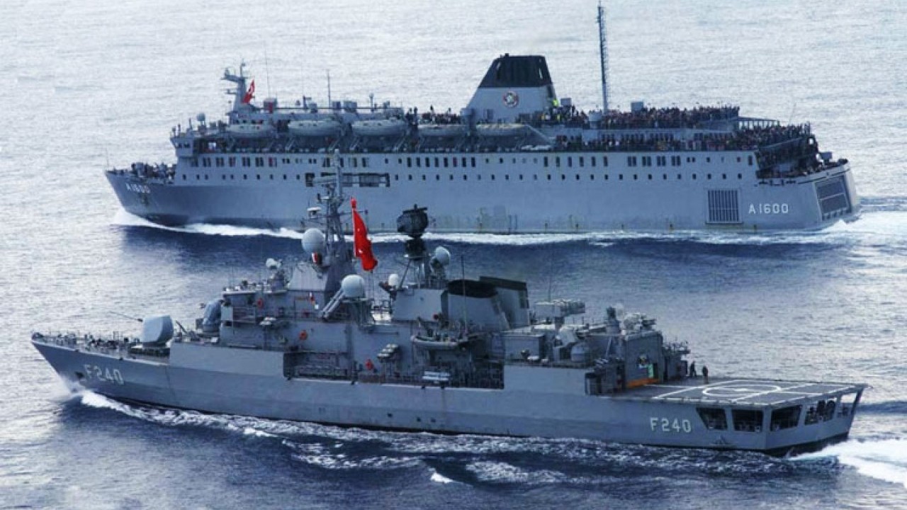 Foto - Fransa'nın Türkiye kararı Yunanistan'ı karıştırdı: Tarih tekerrür mü ediyor