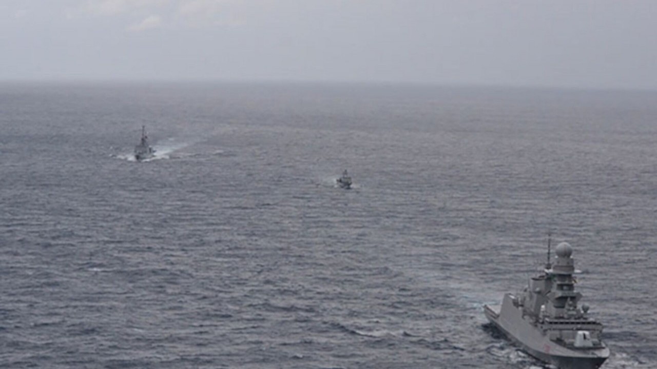 Foto - Fransa'nın Türkiye kararı Yunanistan'ı karıştırdı: Tarih tekerrür mü ediyor