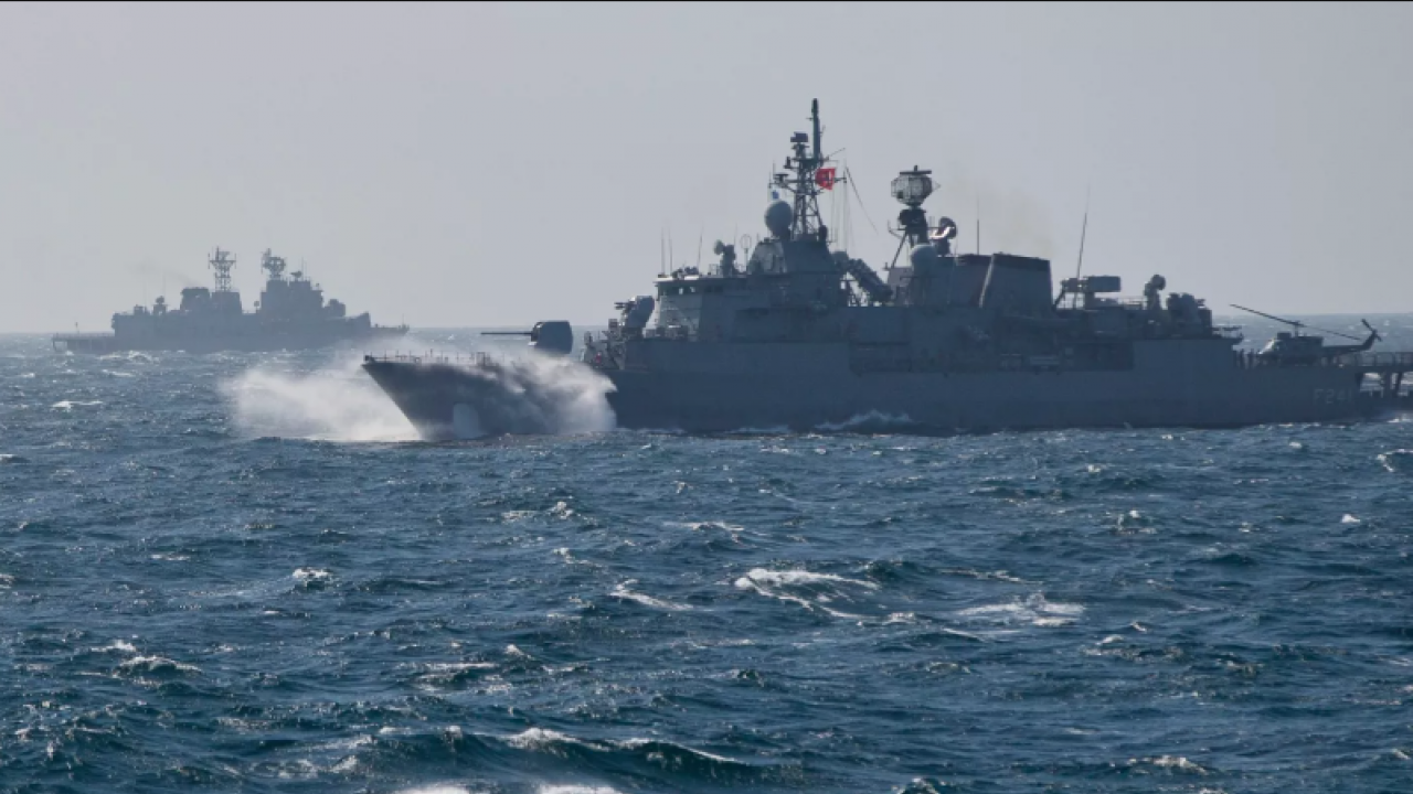 Foto - Fransa'nın Türkiye kararı Yunanistan'ı karıştırdı: Tarih tekerrür mü ediyor