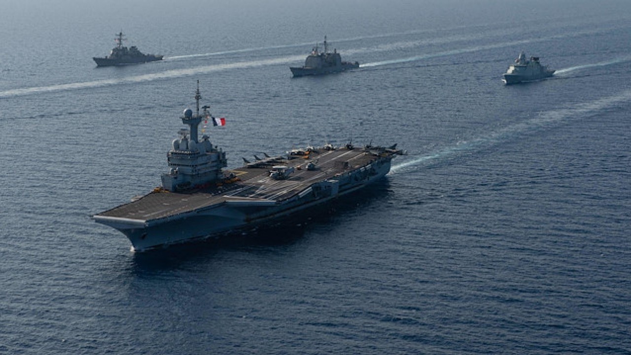 Fransa'nın Türkiye kararı Yunanistan'ı karıştırdı: Tarih tekerrür mü ediyor