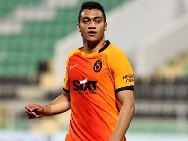 Fransa’ya gitti, derdi bitmedi Mustafa Muhammed’e arkadaşından şok haber