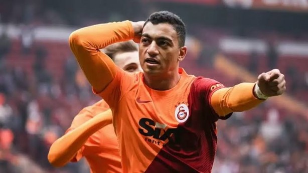 Foto - Fransa’ya gitti, derdi bitmedi Mustafa Muhammed’e arkadaşından şok haber