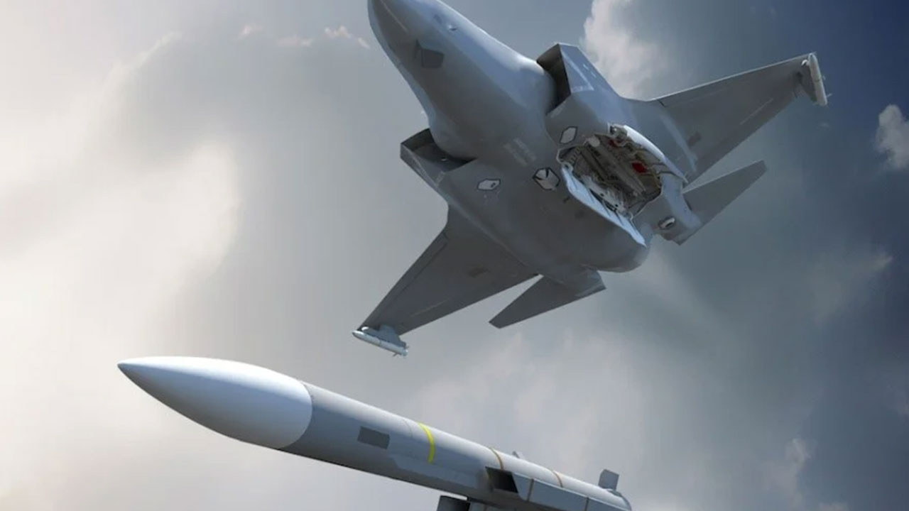 Fransa'ya yalvardılar: Türkiye'ye o füzeleri satmayın yoksa bütün avantajımızı yitiririz