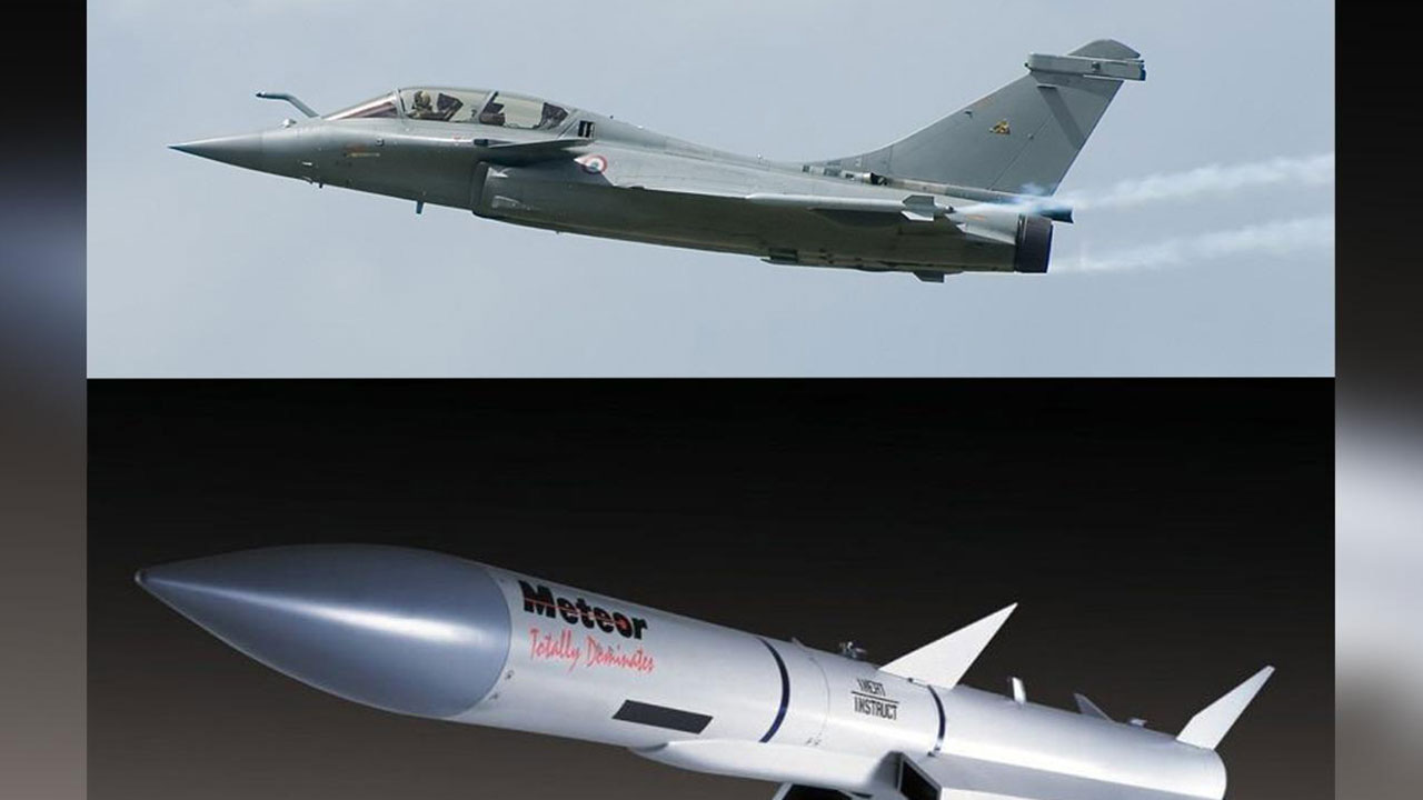 Foto - Fransa'ya yalvardılar: Türkiye'ye o füzeleri satmayın yoksa bütün avantajımızı yitiririz