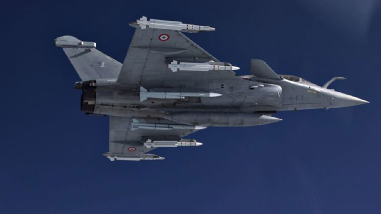 Foto - Fransa'ya yalvardılar: Türkiye'ye o füzeleri satmayın yoksa bütün avantajımızı yitiririz