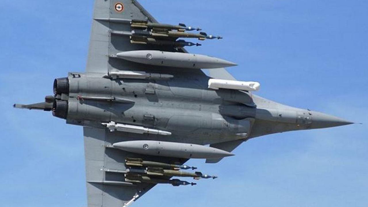 Foto - Fransa'ya yalvardılar: Türkiye'ye o füzeleri satmayın yoksa bütün avantajımızı yitiririz