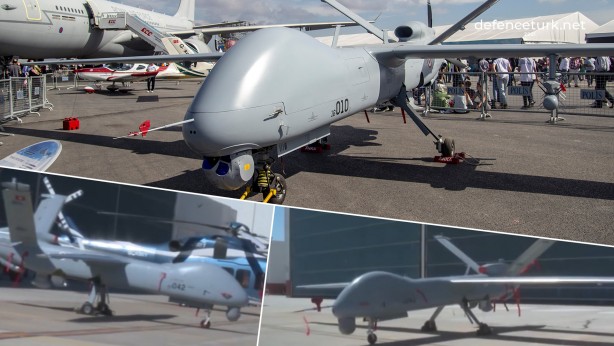 Foto - Fransa'yı tedirgin eden gelişme! Türkiye o ülkede SİHA fabrikası kuracak... ATAK helikopterleri satacak