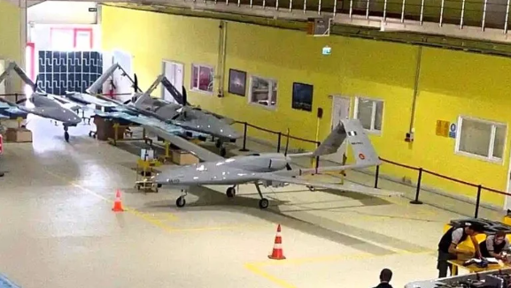 Fransa'yı tedirgin eden gelişme! Türkiye o ülkede SİHA fabrikası kuracak... ATAK helikopterleri satacak