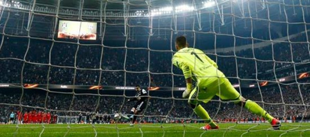  Fransa'yı utandıran atmosfer!