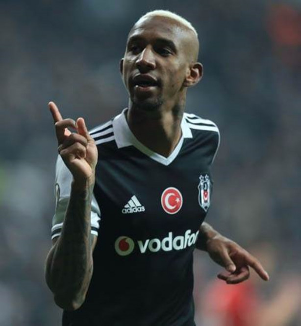 Foto - Fransa'yı utandıran atmosfer!