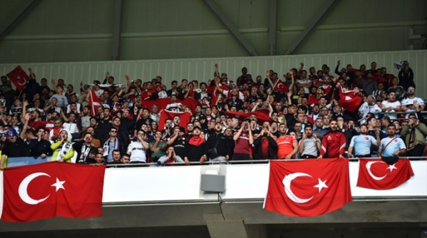 Foto - Fransız basını: Tek suçlu Türkler değil