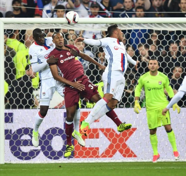 Foto - Fransız basını: Tek suçlu Türkler değil