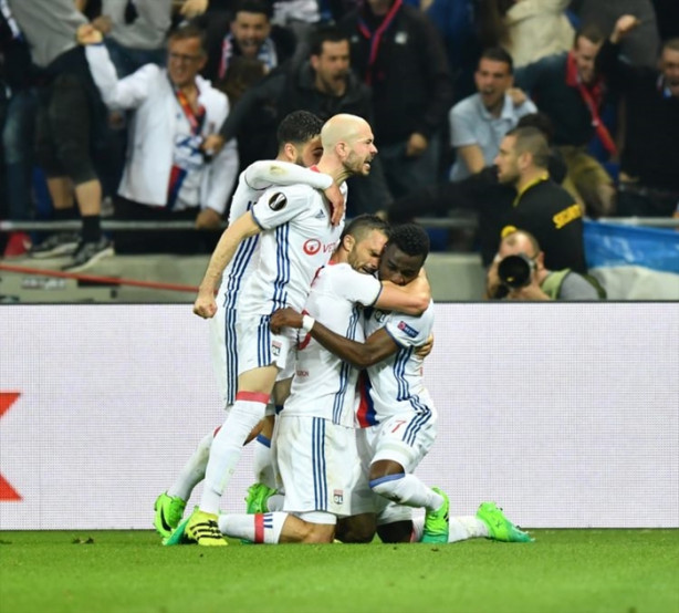 Foto - Fransız basını: Tek suçlu Türkler değil